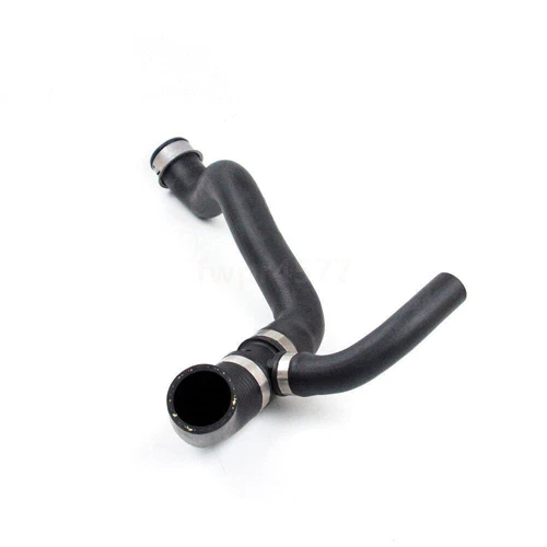 NEW 2Pcs Water Tank Connection WaterHose For MercedesBenz 1645010582+1645010482 - Picture 3 of 10