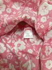 NWT GYMBOREE Hawaiian tropical print hot pink halter blouse shirt top size 6 — photo 4