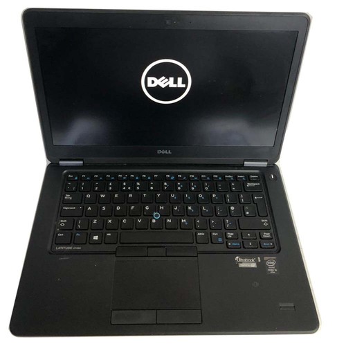 Dell Latitude E7450 14″ i5-5300U 2.30 2.30 8GB 120GB Win 11 Pro Excellent Batt - Picture 4 of 8