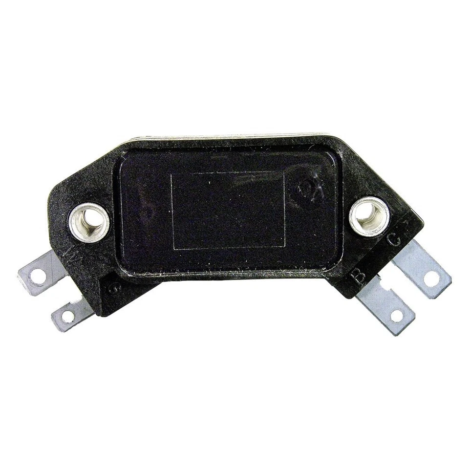 For GMC C1500 1979-1986 ACDelco D1906 Professional Ignition Control Module Foto 2 de 4