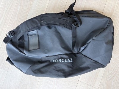 Forclaz  50L Backpack Style Duffel