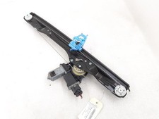 Lève vitre Fiat DOBLO