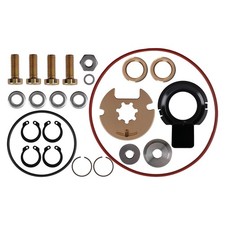 Turbocharger Rebuild Service Kit For K14 K16 Journal Bearings Thrust Bearing