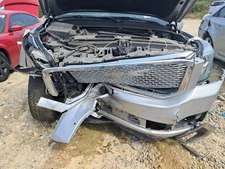 Used ABS Pump and Motor Assembly fits: 2016 Gmc Yukon Assembly 4 wheel ABS w/o h