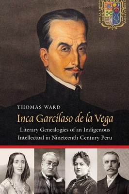 Inca Garcilaso De La Vega | Thomas Ward | Englisch | Buch | 2026