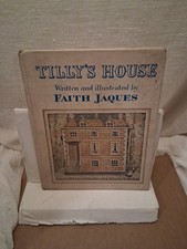 Tilly S House by Faith Jaques 9780434944408 for sale online | eBay