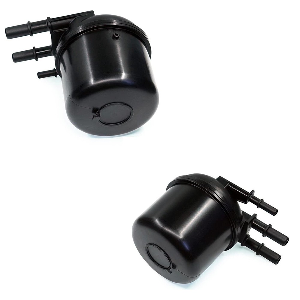 2PCS Diesel Fuel Water Filter FD4624 Replacement Fit For F‑250/F‑350/F‑450/F‑550 thumbnail 11