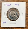 1964-D Jefferson Nickel – U.S. 5¢ – Uncirculated #329