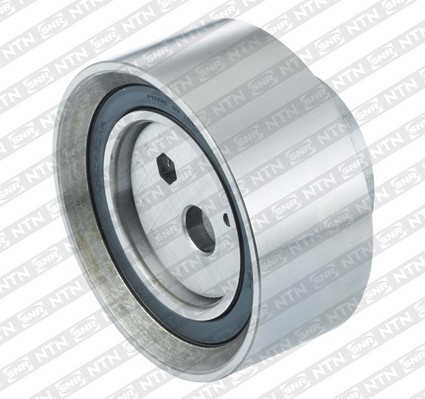SPANNROLLE FÜR ZAHNRIEMEN GT36806 SNR NEU OE QUALITÄT - Bild 2 von 5