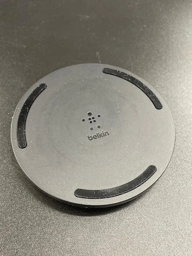 Belkin Wireless Charger 10W – Boost Up Wireless Charging Pad, Wireless Charger - Image 2 of 4