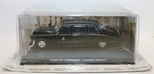007 Fabbri 1/43 Scale Diecast - Daimler Limousine - Casino Royale