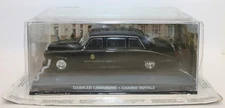 007 Fabbri 1/43 Scale Diecast - Daimler Limousine - Casino Royale