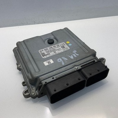 Mercedes-Benz E W211 2007 Diesel Motorsteuergerät -modul A6421508278 165kW