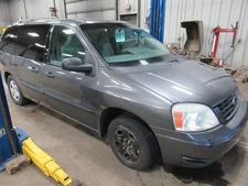 Blower Motor Front Fits 04-07 FREESTAR 259131