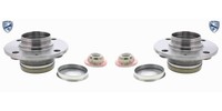 2X Vaico Radlager Radlagersatz Hinten Links Rechts FüR VW UP 121 122 BL1 BL2