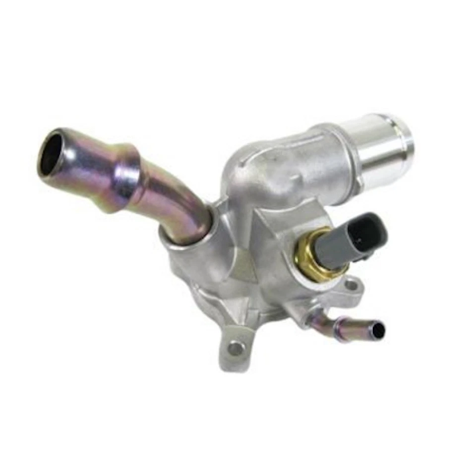 Carcasa termostato OEM Mopar para Fiat 500X 2016 2017 2018 | Con sensor/sello Foto 2 de 4