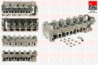 Zylinderkopf FüR Vw Multivan T5 2.5 Tdi 4MOTION Dieselmotor Bnz Bpc Axe