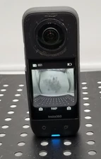 Insta360 X3 360 Action Camera -FOR PARTS OR REPAIR