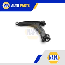 Wishbone / Suspension Arm fits VW TRANSPORTER Mk5 2.0 Front Left 03 to 11 AXA