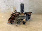 75137 LEGO Complete Star Wars: Carbon-Freezing Chamber with minifigures