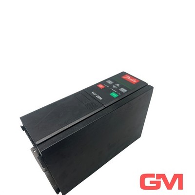 Danfoss Frequenzumrichter 195N1051 VLT2822PT4B20STR1DBF00A00C0 converter