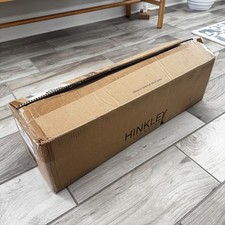 Hinkley Lucent 52093CM LED 24 Chrome Bathroom...