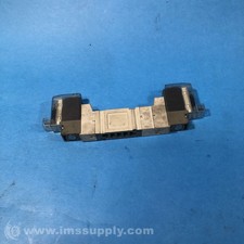 SMC SY3440-1L0Z 5-Port Solenoid Valves AC100V 3 Position Exhaust USIP