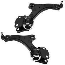 2 Querlenker vorne für Volvo S60 II S80 II V70 III links rechts Vorderachse
