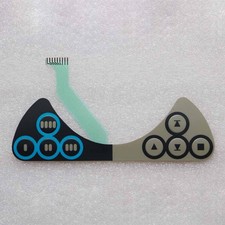 New For ABB 3HAC023195-001/03 Protective Film