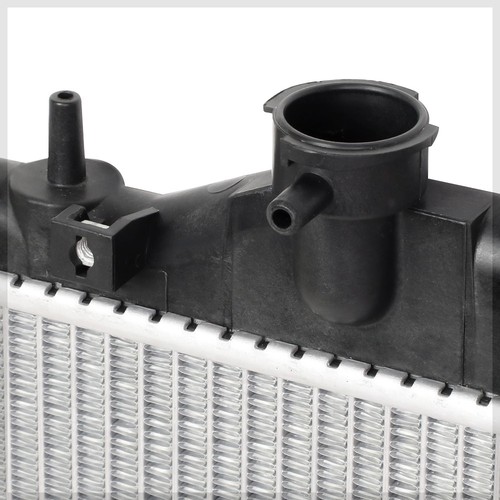 Aluminum Cooling Radiator OE Replacement for 10-15 Subaru Legacy/Outback 13293 - Picture 4 of 10