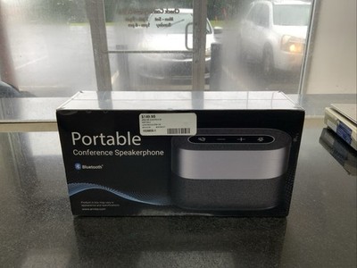 Annke DS-UAC-S1 Bluetooth Conference Speakerphone 1026657-1