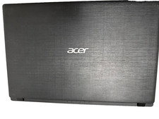 Acer Aspire 3 A315-53-P0MH Intel Pentium gold- No HDD No RAM. Screen Good!