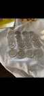 Marcato Atlas Vintage Biscuits Cookie Press 4 Tips 20 Discs Complete Set Box — photo 2