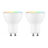 Modee GU10 Led-Spot 2,9W 250Lm 4000K Neutralweiß 2 StüCk Dimmbar