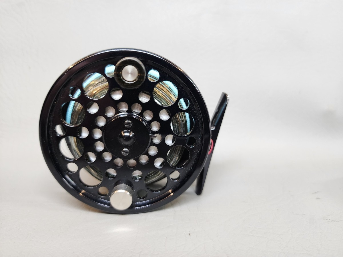 Redington AS 7/8 Fly Reel R | eBay