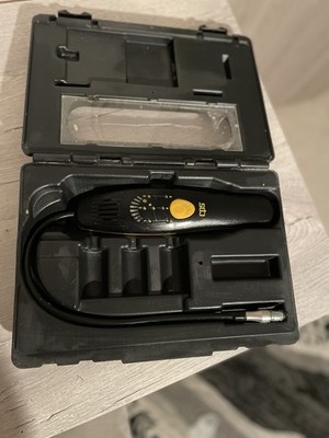 CPS LS2 Leak Seeker