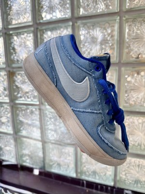 Nike Book 1 Basketball Schuhe ''Used Canvas'' | IH0892-900 | Sail/Game Royal | 39