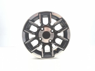 20-24 SSR Bison 400U Wheel Rim 12X6.5 STRAIGHT 2MU5456000 B 1MU54560012