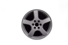 2006 Pontiac Montana Sv6 17 Silver Oem Factory Wheel Rim 9596507