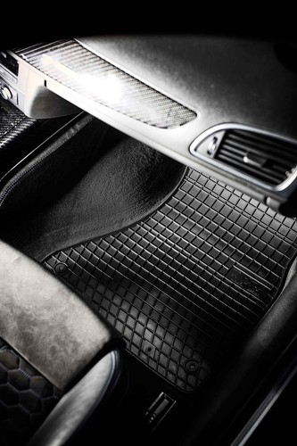 Frogum ET411425 Floor Mat Set for RENAULT - Bild 5 von 7