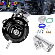 Universal 30psi Blow Off Valve Bov Type Rs 2.563mm Flange Pipe Adapte Kit Universal 30psi Blow Off Valve Bov Type Rs 2.563mm Flange Pipe Adapte Kit