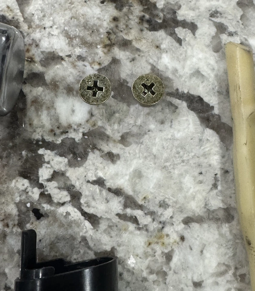 Honda Odyssey 2005-2010 OEM cuero palanca de cambios, mango, resorte genuino Foto 4 de 4