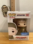 Funko Pop Movies Stripes JOHN WINGER aka BILL MURRAY Walmart Exclusive #1001 NIB