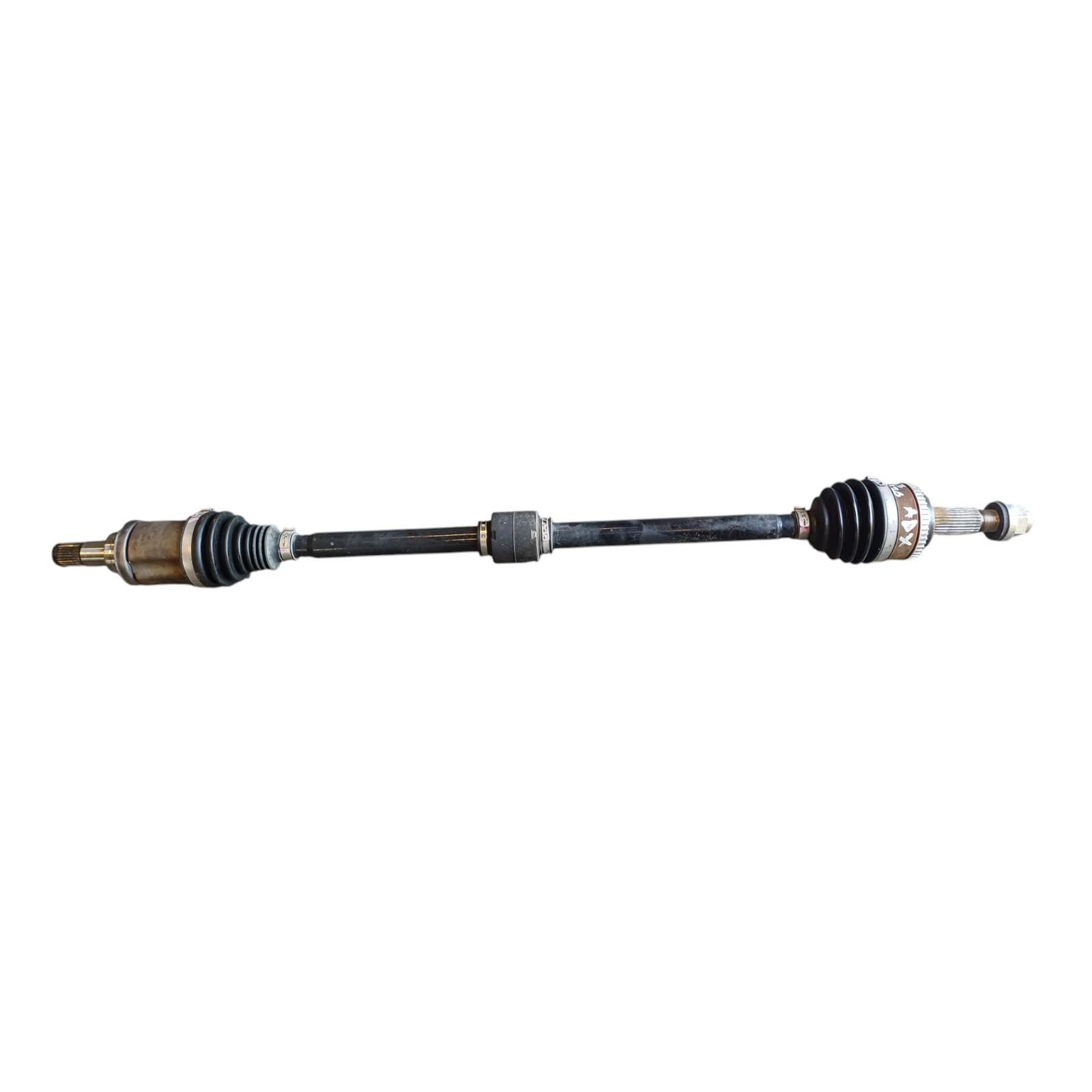 SEMIALBERO ANT. DX PER EMC Wave 3 Serie SQRE4G15C (22>)
