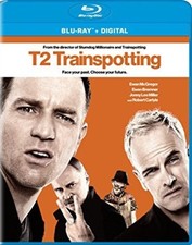 T2 Trainspotting New Blu-ray UV/HD Digital Copy, Widescreen, Ac-3/Dolby Digi