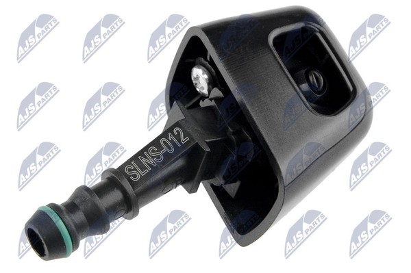 NTY EDS-NS-012 ScheibenwaschdüSenstrahl, Scheinwerferreinigung FüR Nissan-image