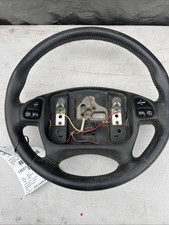 2001 Camaro Steering Wheel Oem Used