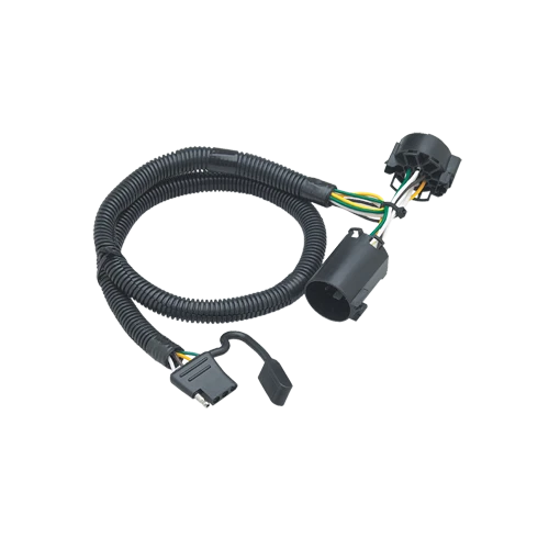 Enganche de remolque Reese + cableado de 5 vías para 04-12 GMC Canyon 08-12 Chevrolet Colorado Foto 3 de 4