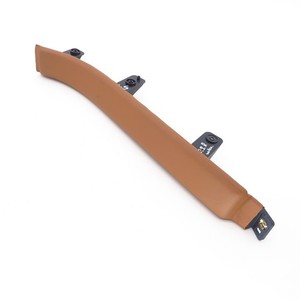 Verkleidung C-Säule rechts unten Bentley CONTINENTAL FLYING SPUR 3W 3W5863066C