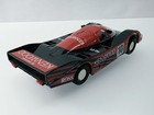 SCALEXTRIC PORSCHE 962C KENWOOD #10 1/32 SCALE SLOT CAR NICE!!! — photo 4